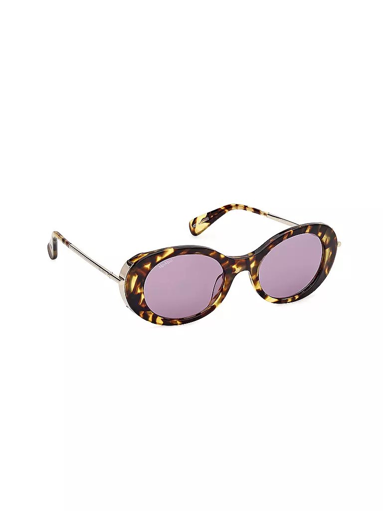 MAX MARA | Gafas de sol MM0080/51 | Marrón