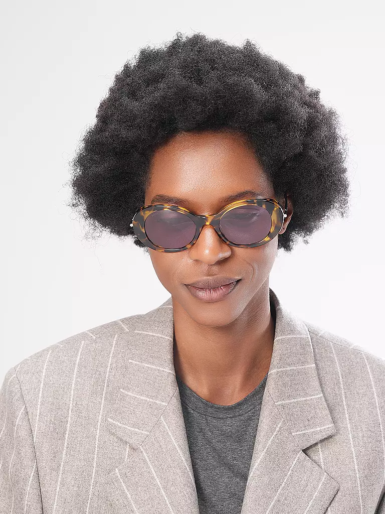 MAX MARA | Gafas de sol MM0080/51 | Marrón