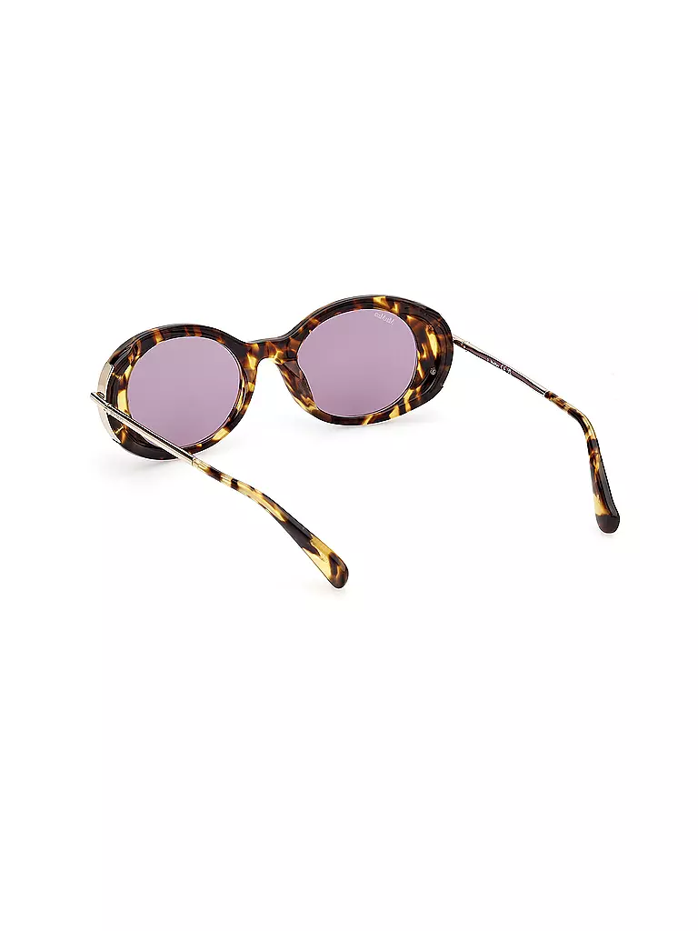 MAX MARA | Gafas de sol MM0080/51 | Marrón
