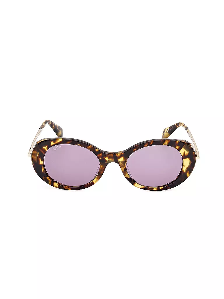 MAX MARA | Gafas de sol MM0080/51 | Marrón