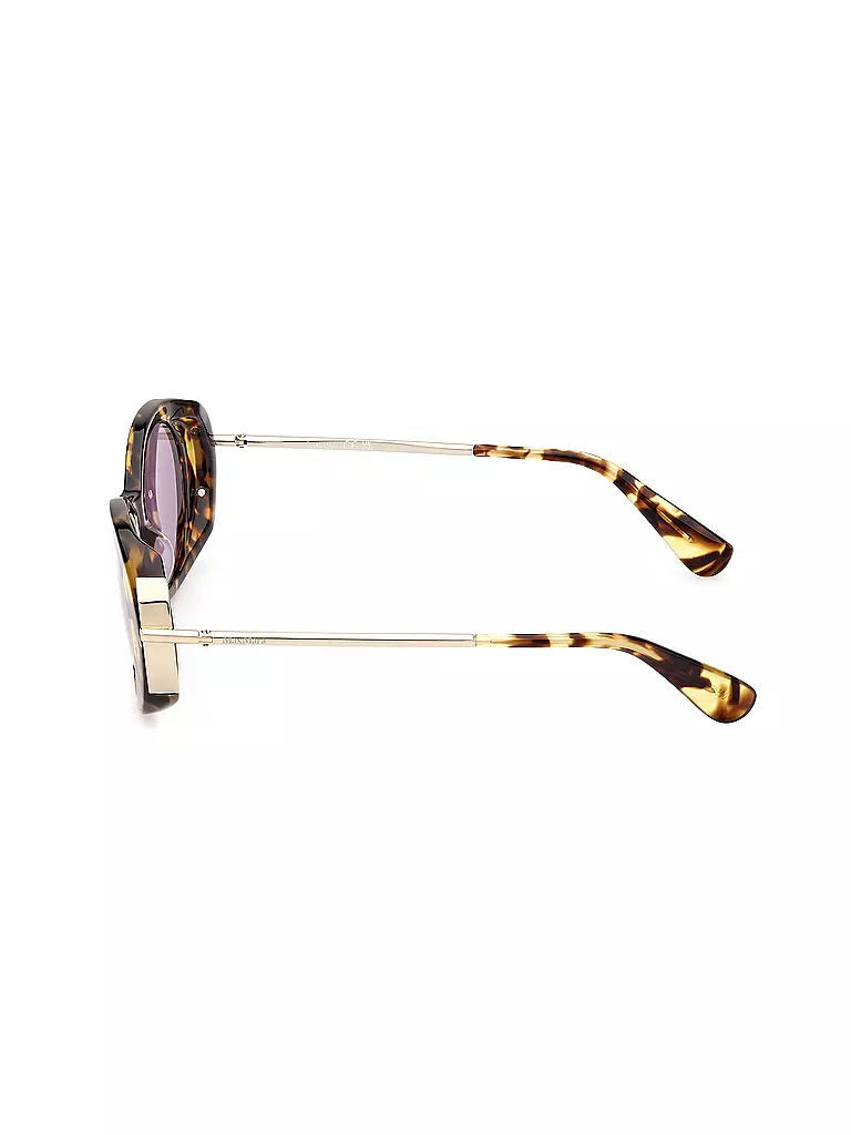 MAX MARA | Gafas de sol MM0080/51 | Marrón