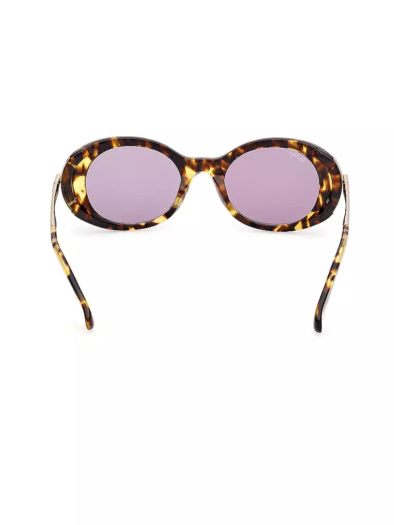 MAX MARA | Gafas de sol MM0080/51 | Marrón