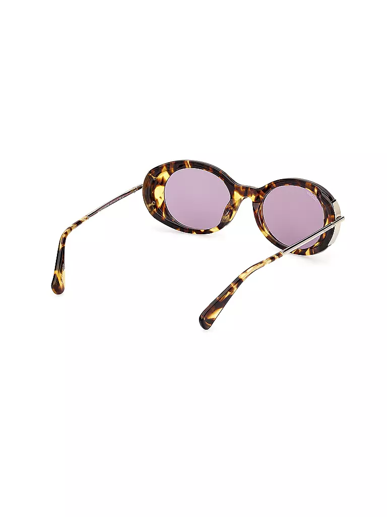 MAX MARA | Gafas de sol MM0080/51 | Marrón