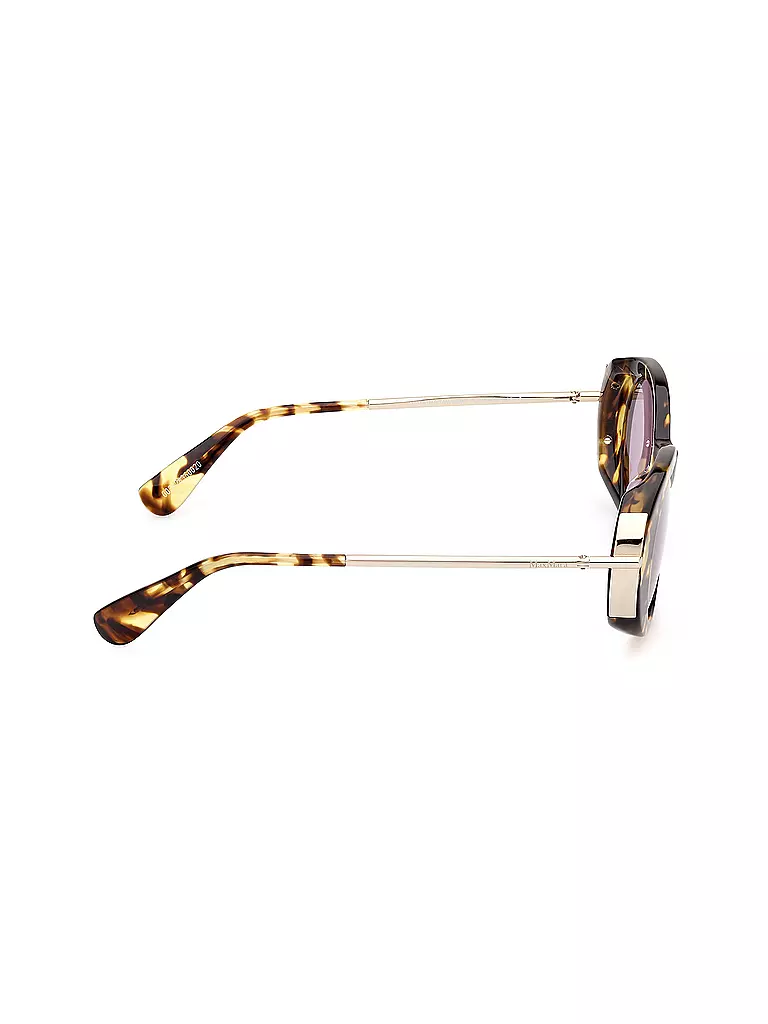 MAX MARA | Gafas de sol MM0080/51 | Marrón