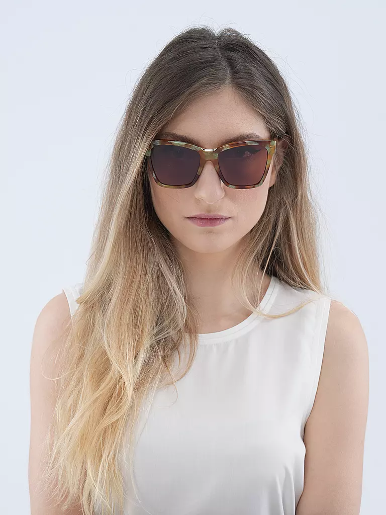 MAX MARA | Gafas de sol MM0089/55 | Multicolor