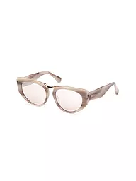 MAX MARA | Gafas de sol MM0093/54 | Beige