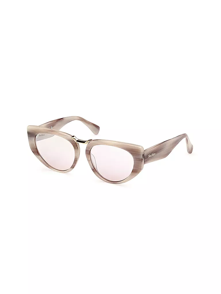 MAX MARA | Gafas de sol MM0093/54 | Beige