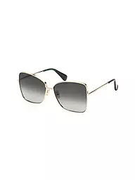 MAX MARA | Gafas de sol MM0097/59 | Oro