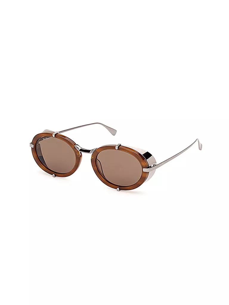 MAX MARA | Gafas de sol MM0103/51 | Marrón