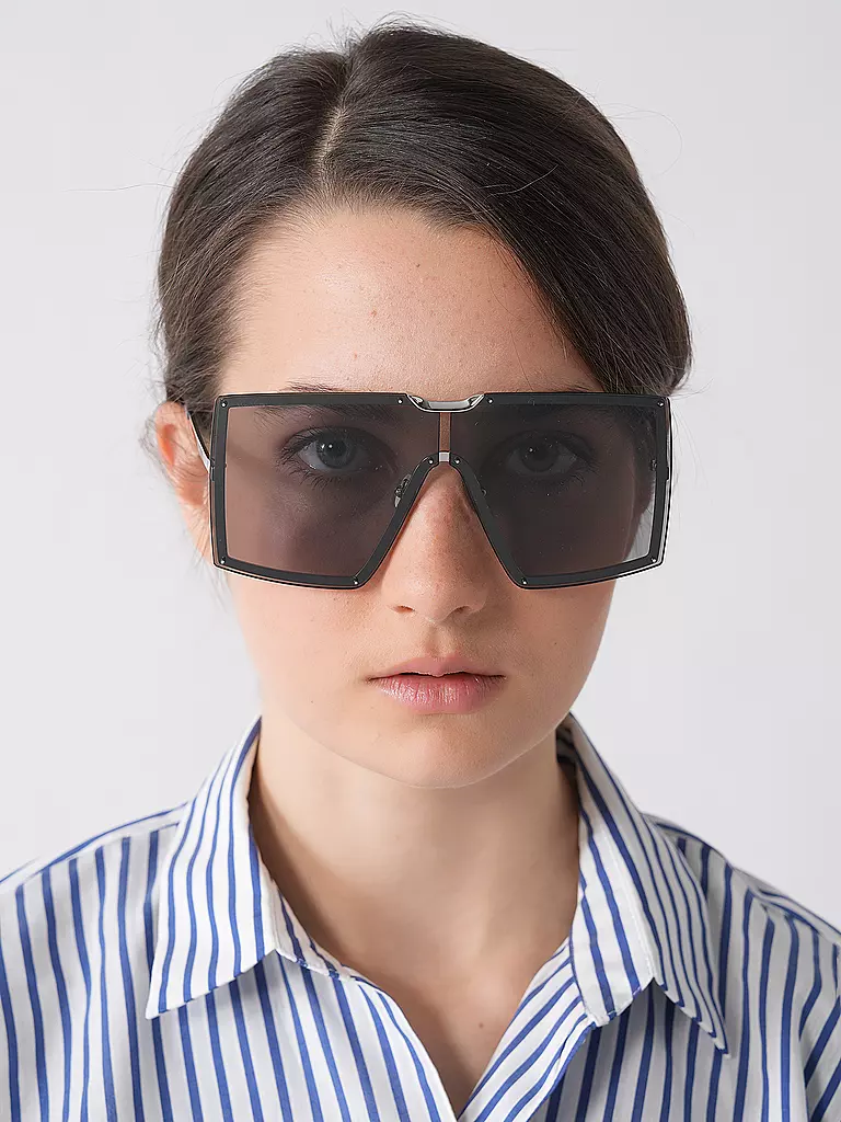MAX MARA | Gafas de sol MM0117/69 | Gris