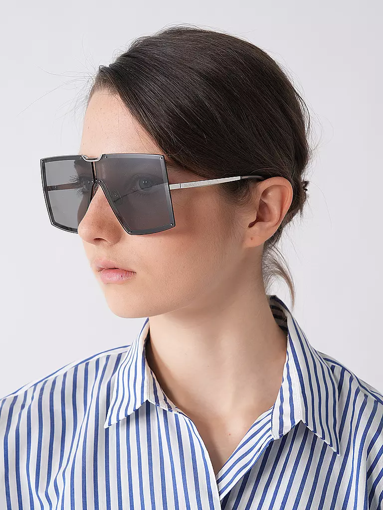 MAX MARA | Gafas de sol MM0117/69 | Gris