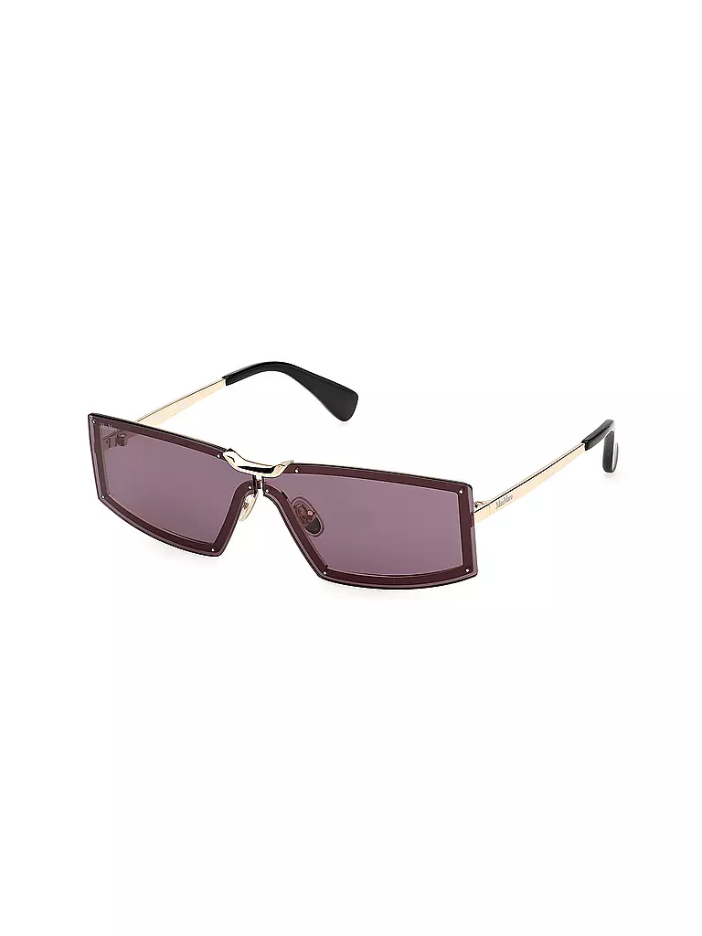 MAX MARA | Gafas de sol MM0118/68 | Oro