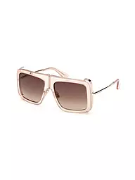 MAX MARA | Gafas de sol MM0119/57 | Marrón