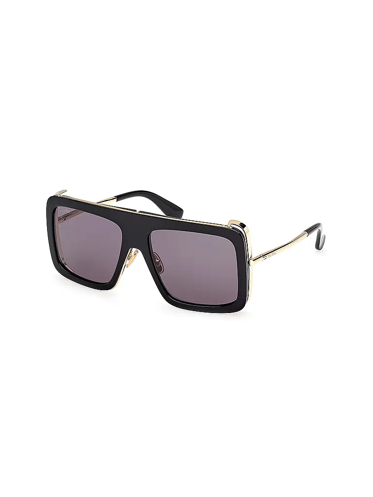 MAX MARA | Gafas de sol MM0119/57 | Negro