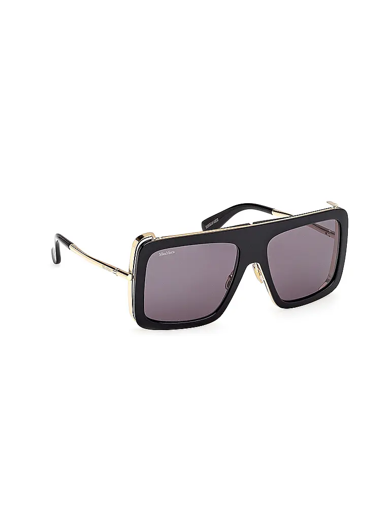 MAX MARA | Gafas de sol MM0119/57 | Negro