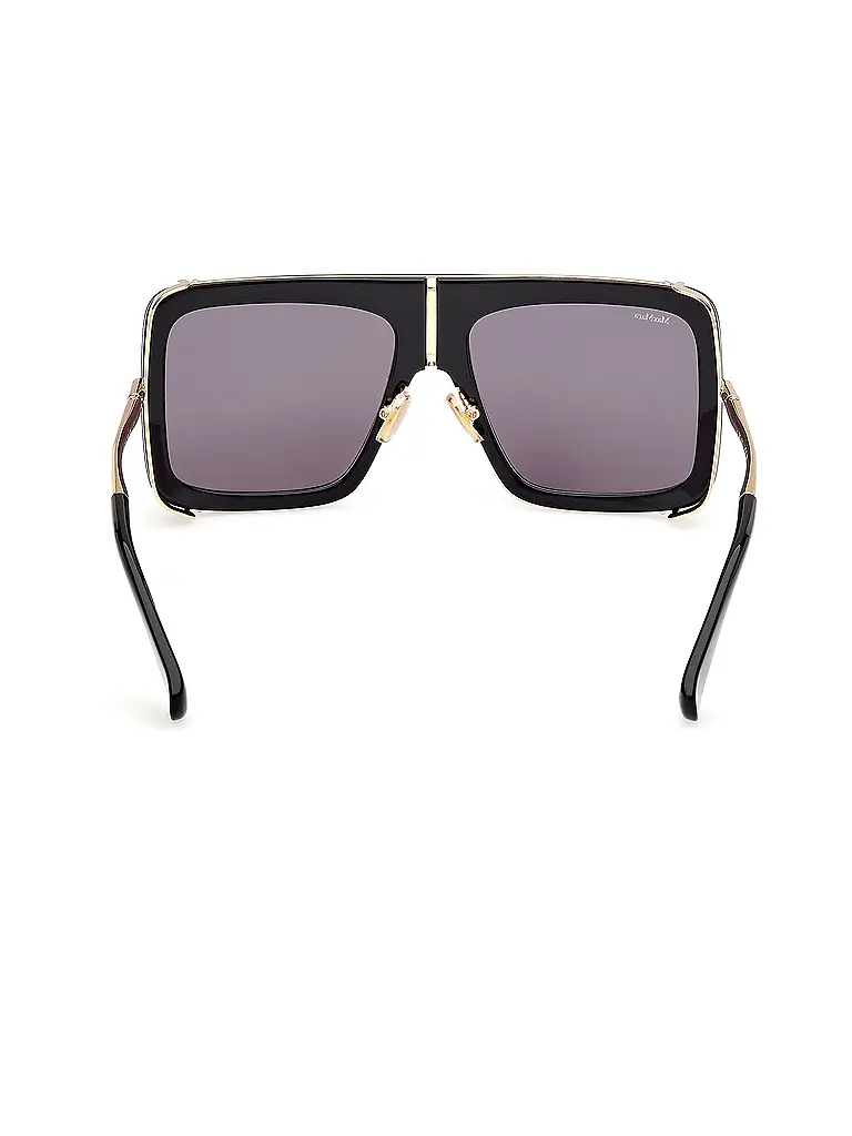 MAX MARA | Gafas de sol MM0119/57 | Negro