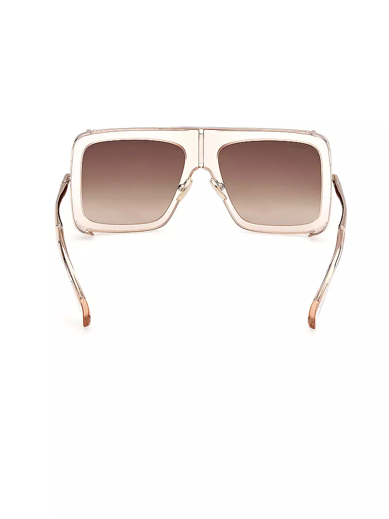 MAX MARA | Gafas de sol MM0119/57 | Marrón