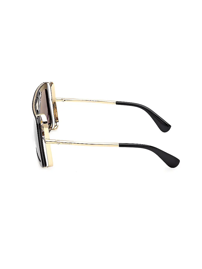 MAX MARA | Gafas de sol MM0119/57 | Negro