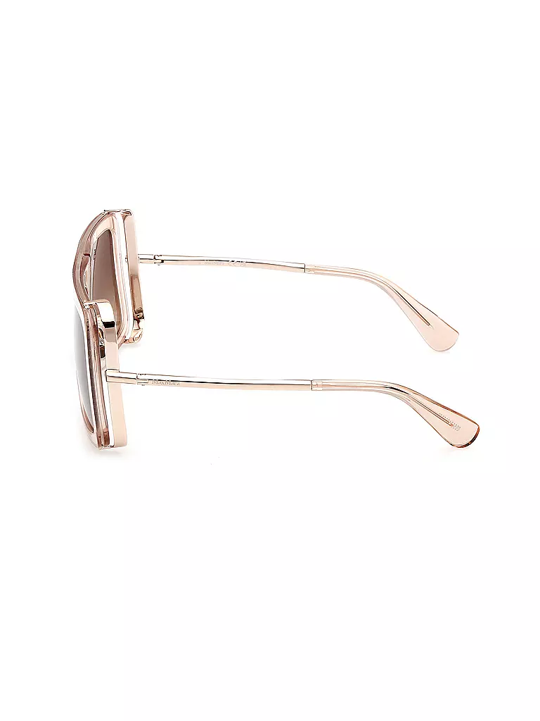 MAX MARA | Gafas de sol MM0119/57 | Marrón