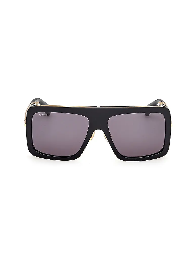 MAX MARA | Gafas de sol MM0119/57 | Negro