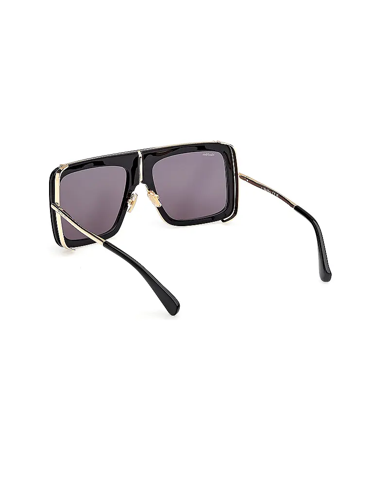 MAX MARA | Gafas de sol MM0119/57 | Negro