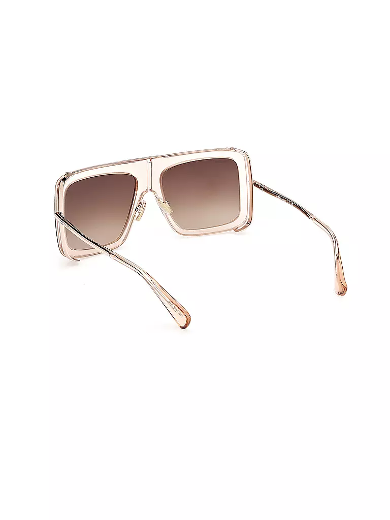 MAX MARA | Gafas de sol MM0119/57 | Marrón