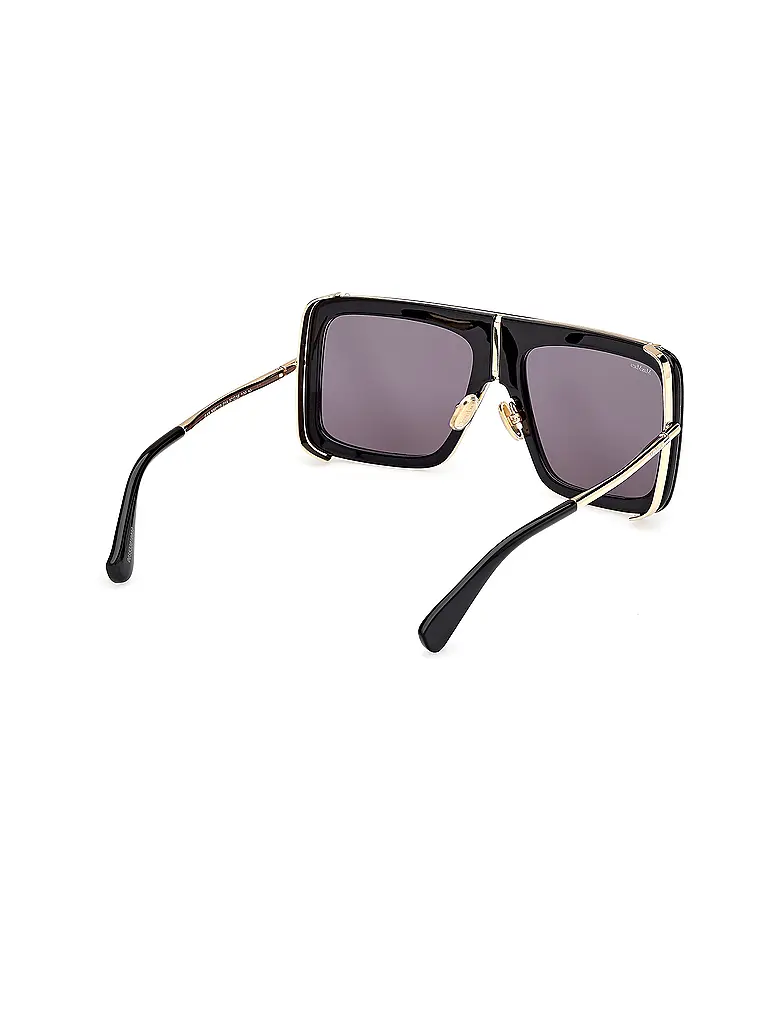 MAX MARA | Gafas de sol MM0119/57 | Negro