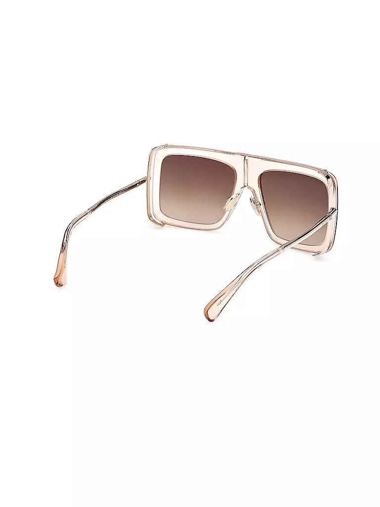 MAX MARA | Gafas de sol MM0119/57 | Marrón