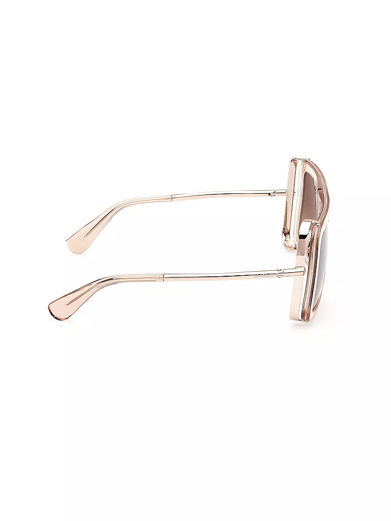 MAX MARA | Gafas de sol MM0119/57 | Marrón