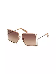 MAX MARA | Gafas de sol MM0120/58 | Marrón