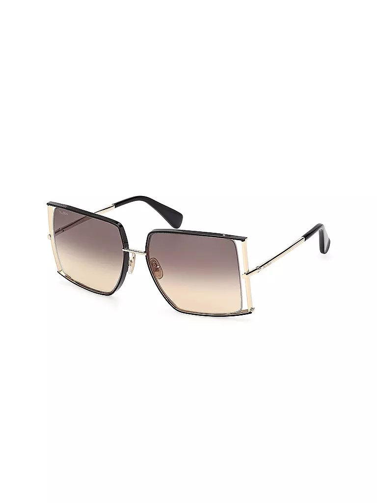 MAX MARA | Gafas de sol MM0120/58 | Negro