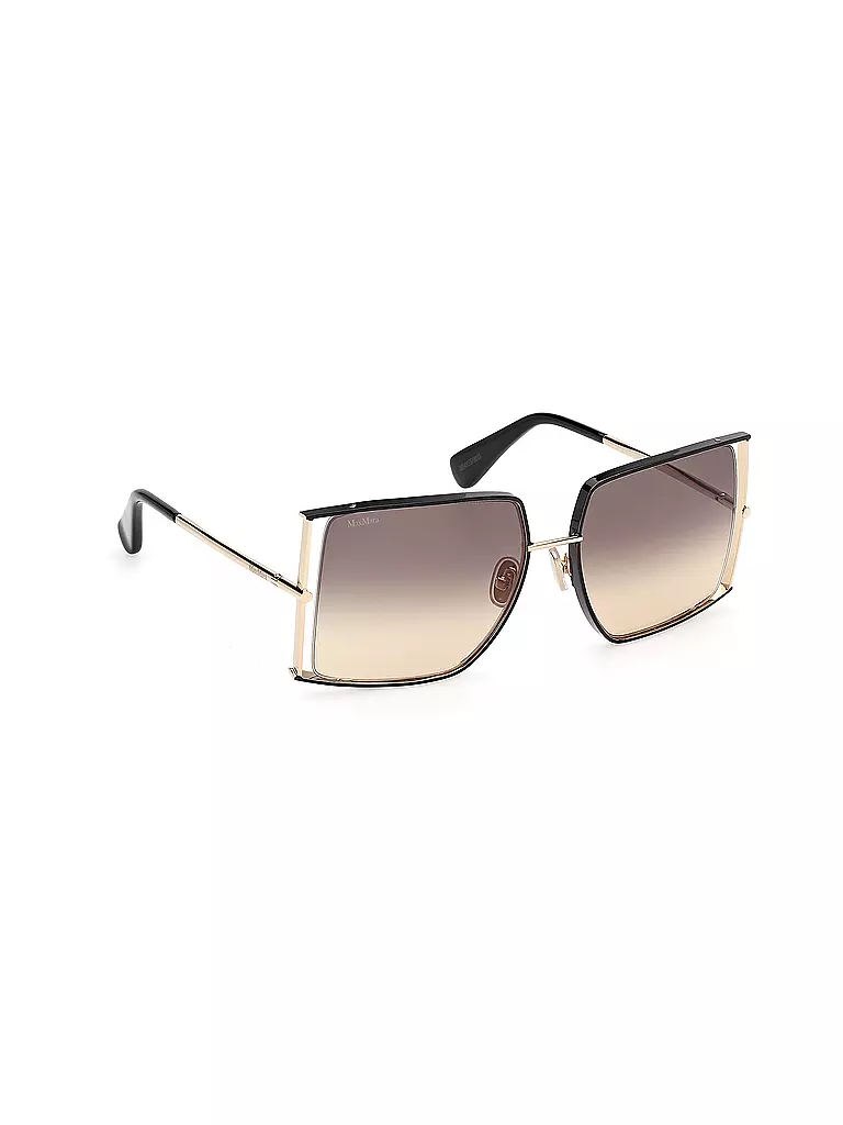 MAX MARA | Gafas de sol MM0120/58 | Negro