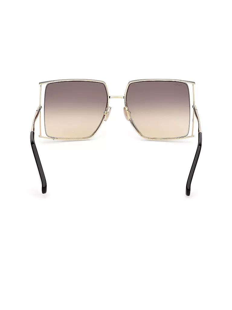 MAX MARA | Gafas de sol MM0120/58 | Negro