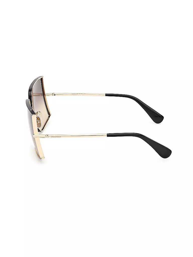 MAX MARA | Gafas de sol MM0120/58 | Negro
