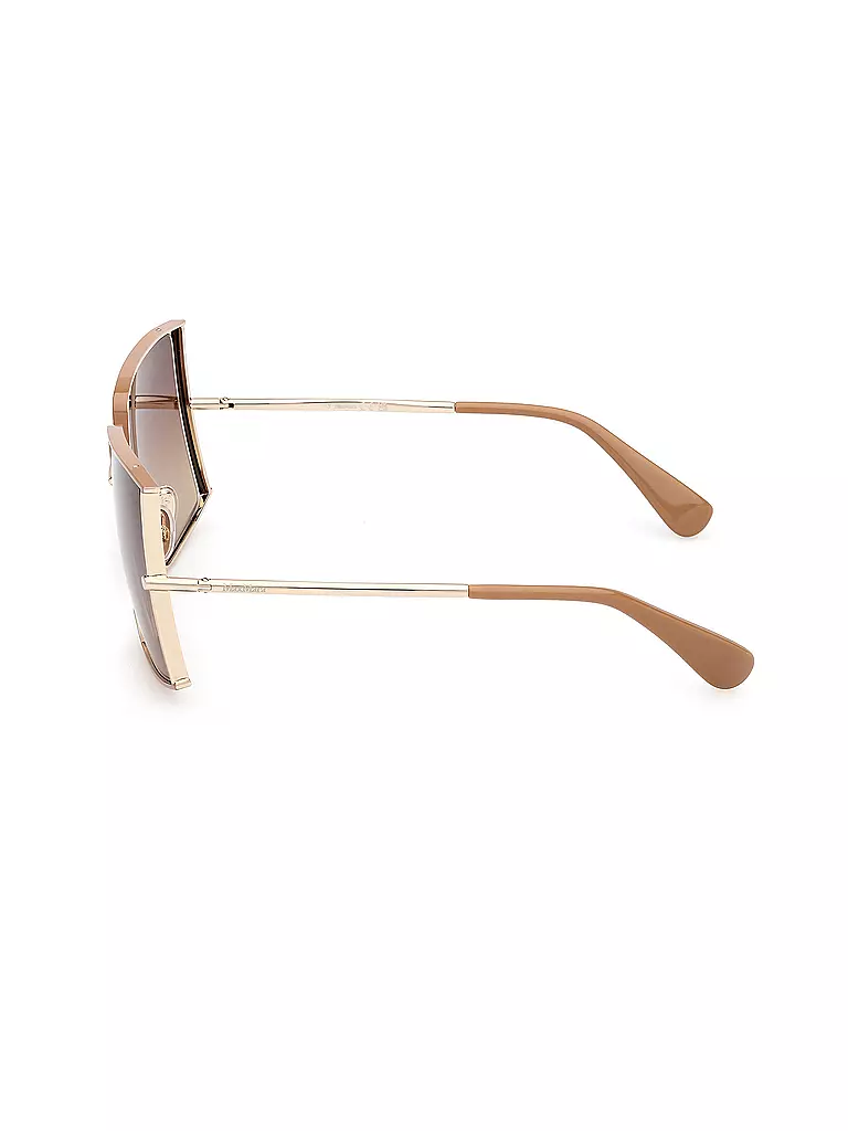 MAX MARA | Gafas de sol MM0120/58 | Marrón