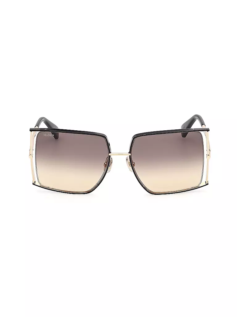 MAX MARA | Gafas de sol MM0120/58 | Negro