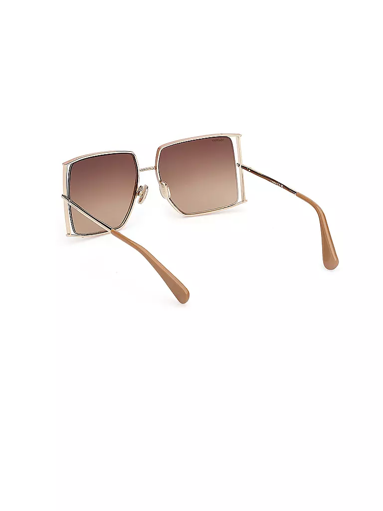 MAX MARA | Gafas de sol MM0120/58 | Marrón