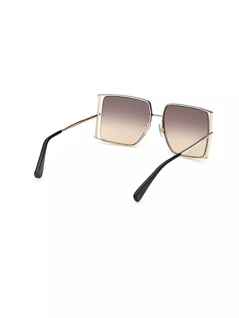 MAX MARA | Gafas de sol MM0120/58 | Negro