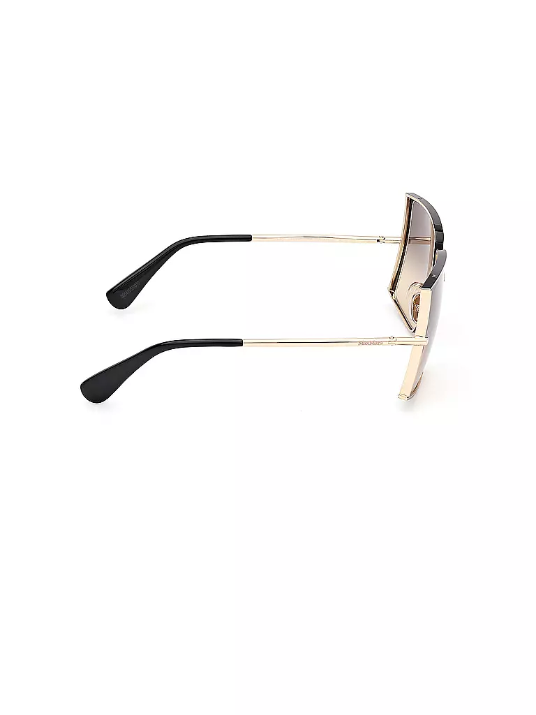 MAX MARA | Gafas de sol MM0120/58 | Negro