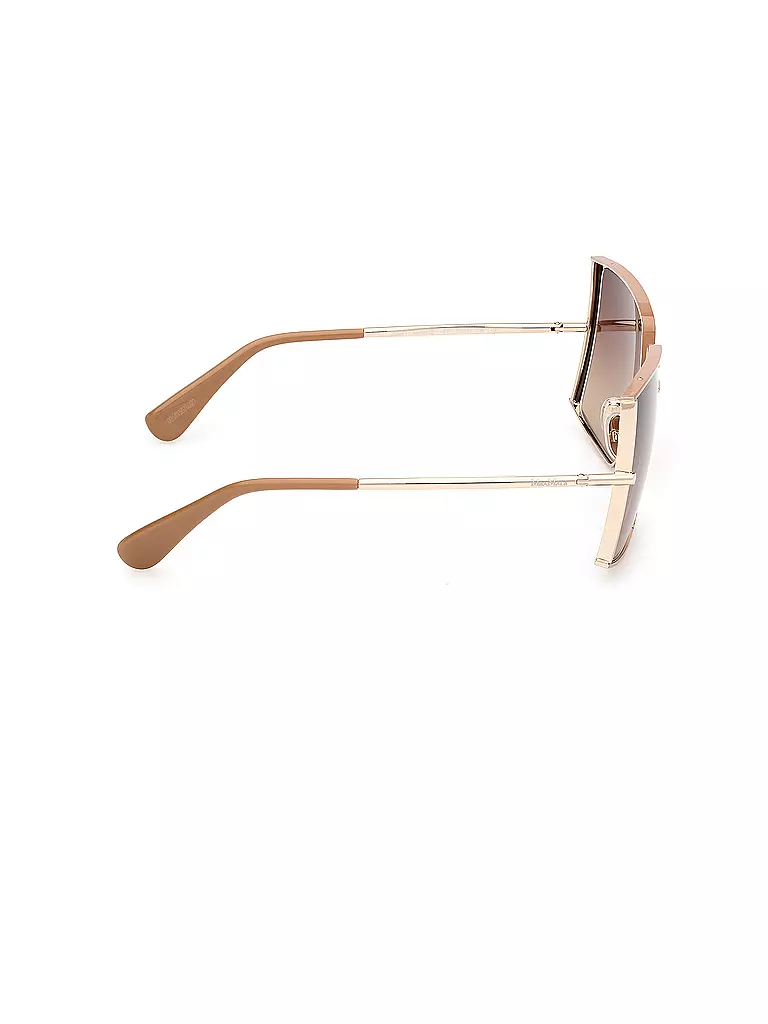 MAX MARA | Gafas de sol MM0120/58 | Marrón