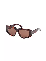 MAX MARA | Gafas de sol MM0125/58 | Marrón