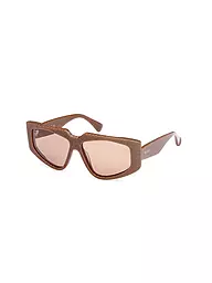 MAX MARA | Gafas de sol MM0125/58 | Marrón