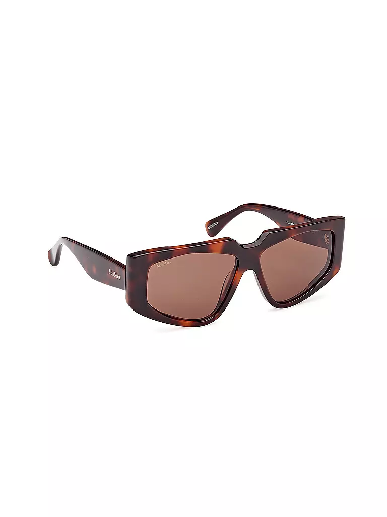 MAX MARA | Gafas de sol MM0125/58 | Marrón