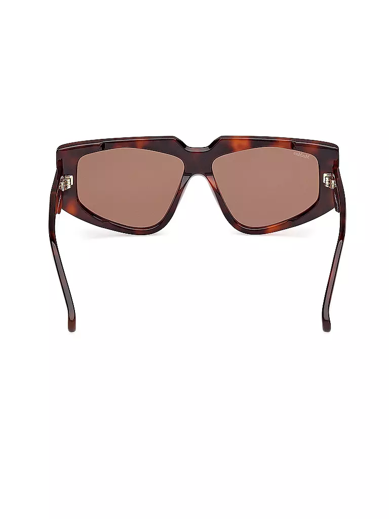 MAX MARA | Gafas de sol MM0125/58 | Marrón