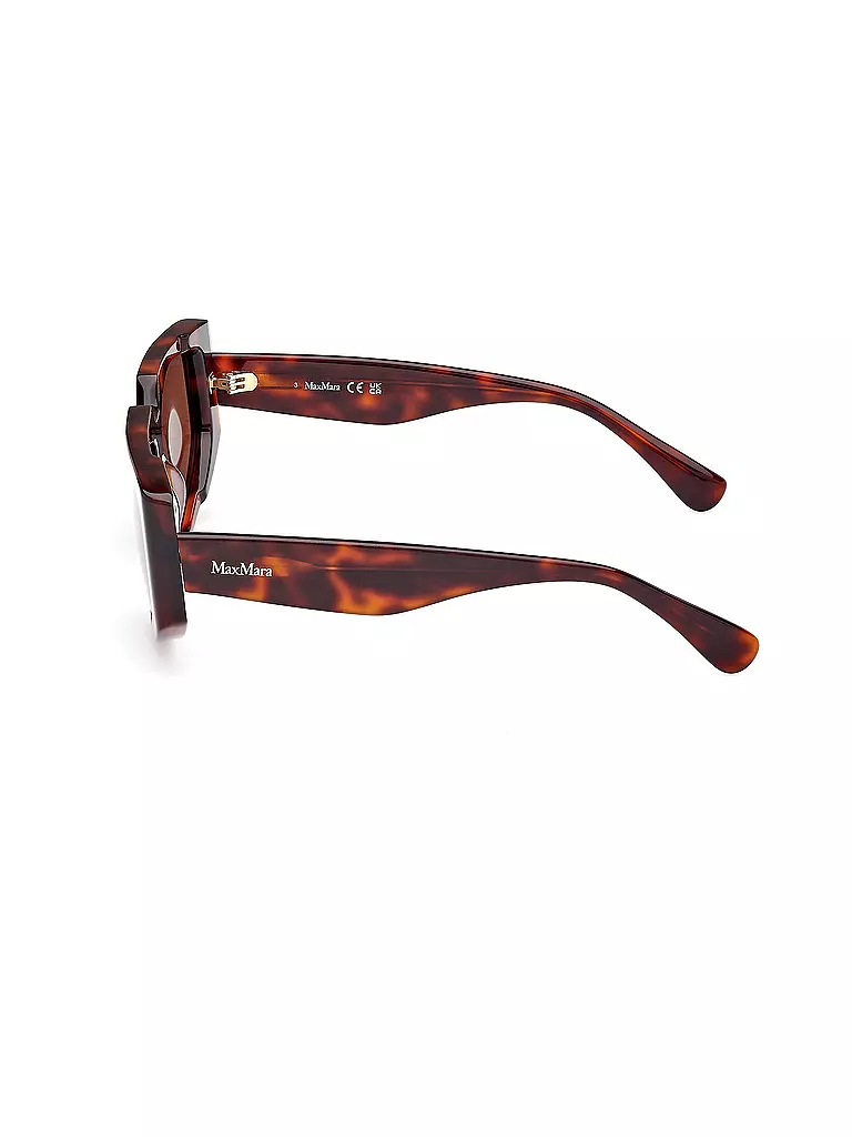 MAX MARA | Gafas de sol MM0125/58 | Marrón