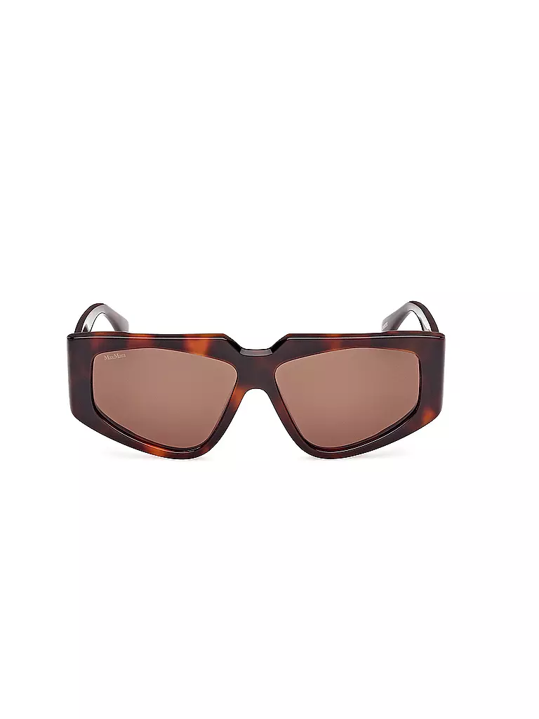 MAX MARA | Gafas de sol MM0125/58 | Marrón