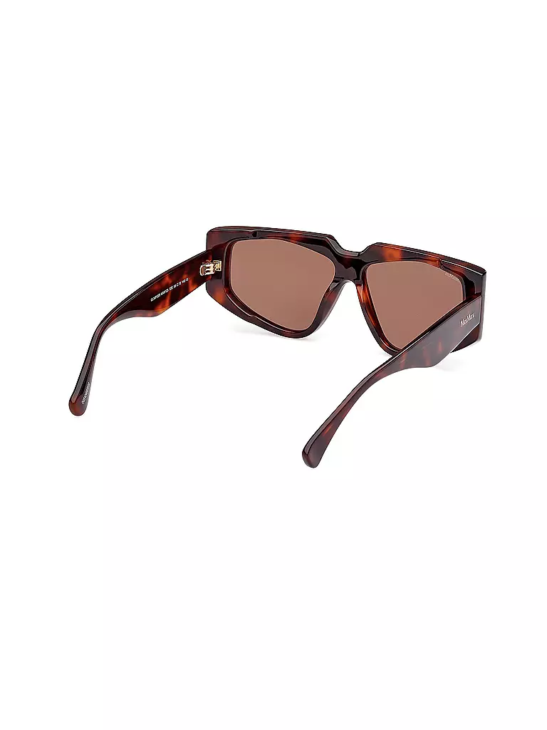 MAX MARA | Gafas de sol MM0125/58 | Marrón