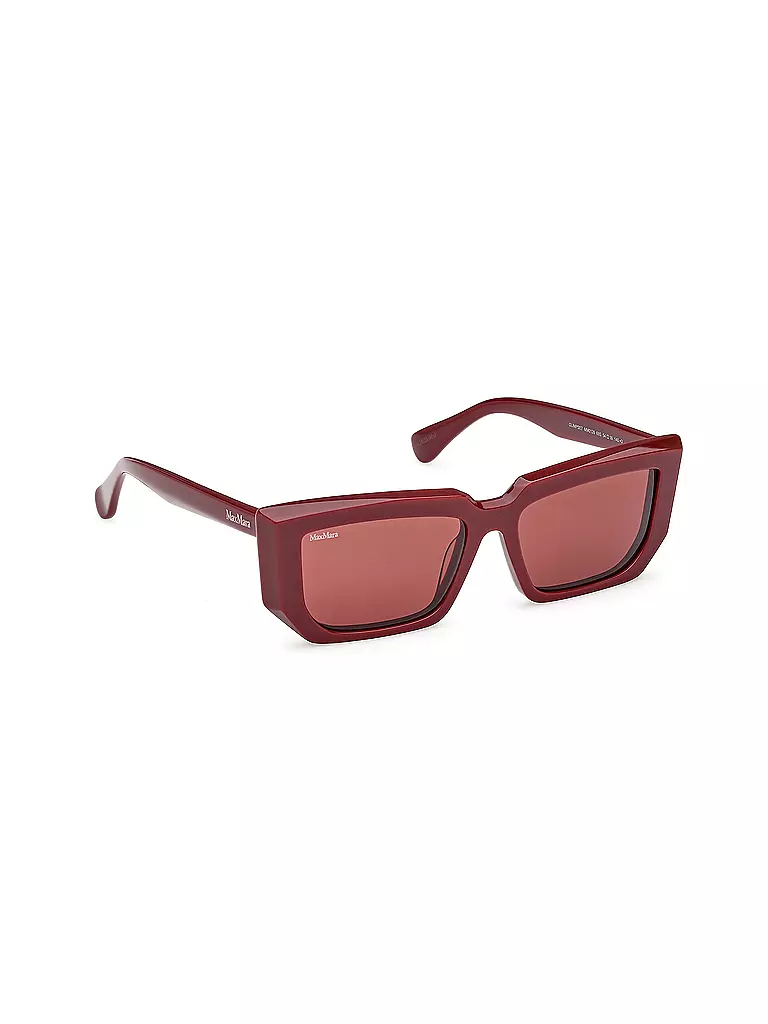 MAX MARA | Gafas de sol MM0126/54 | Rojo