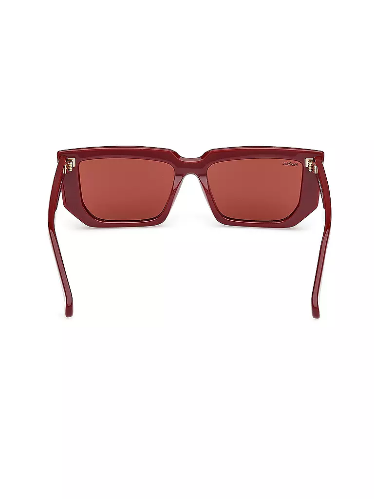 MAX MARA | Gafas de sol MM0126/54 | Rojo