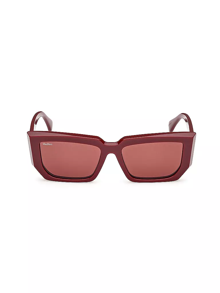MAX MARA | Gafas de sol MM0126/54 | Rojo